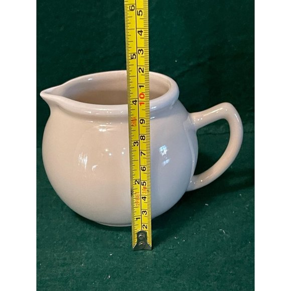 Vintage Creamer Taffy by EPOCH - Picture 5 of 8